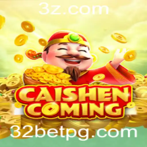 Descubra o Mundo Fascinante de CAISHENCOMING: Jogue e Vença com 32bet