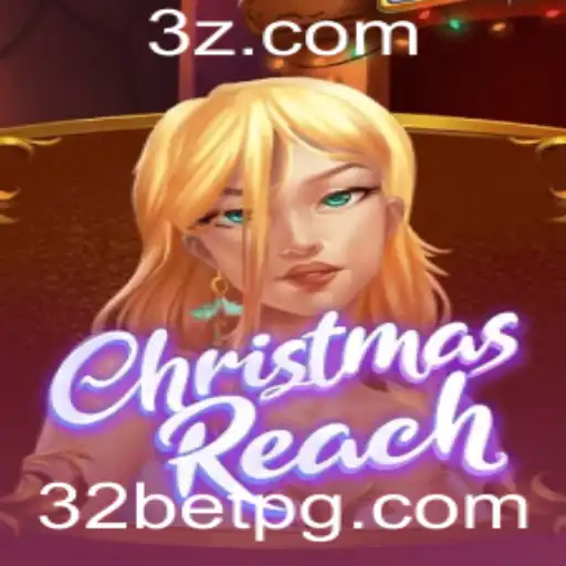 ChristmasReach: Uma Nova Aventura Festiva com 32bet