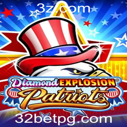 DiamondExplosionPatriots: Um Novo Horizonte de Entretenimento e Estratégia