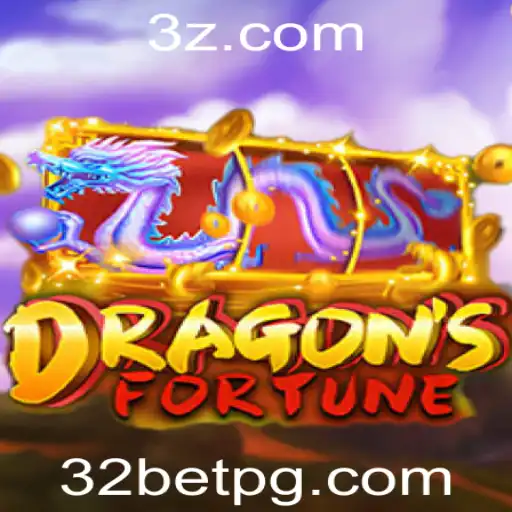 DragonFortune: Uma Nova Era no Universo dos Jogos de Azar com 32bet
