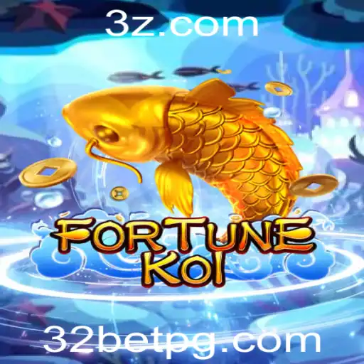 Explorando o Fascinante Mundo de FORTUNEKOI: Um Jogo de Azar Inovador com 32bet