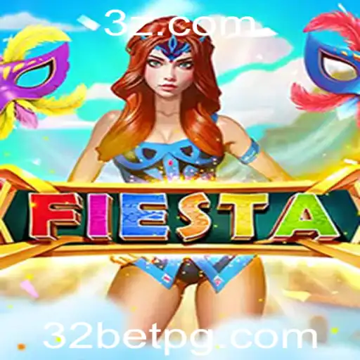 Descubra o Jogo Fiesta e o Impacto da 32bet