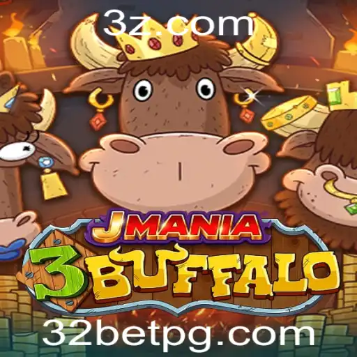 JMania3Buffalo: Uma Aventura Inovadora no Mundo dos Jogos