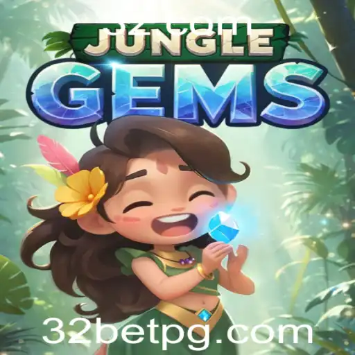 Aventura Selvagem com JungleGems: Apostas e Estratégias