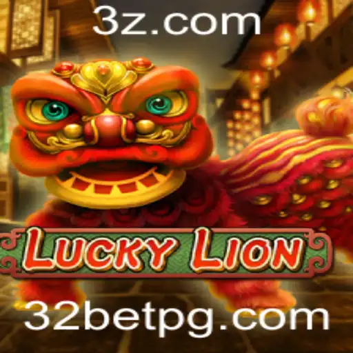 Explorando LuckyLion: Um Jogo de Azar Emoionante com 32bet