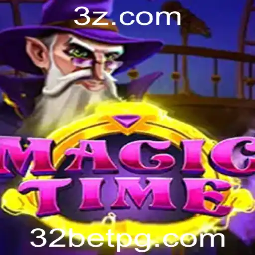 Descubra o Fascinante Mundo do Jogo MagicTime e suas Regras Inovadoras