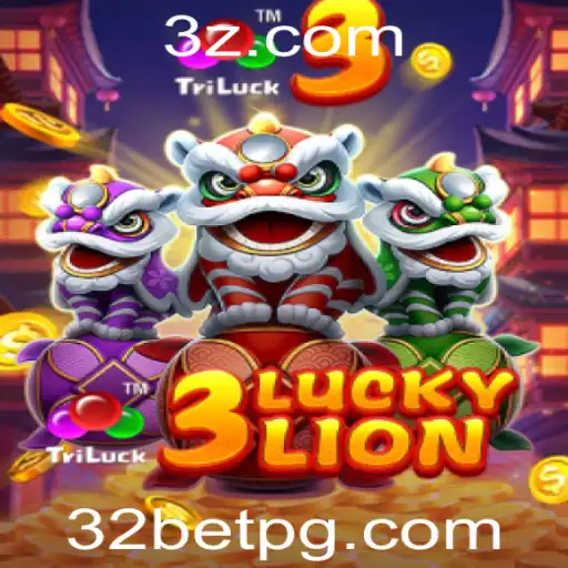 Explorando o Mundo do 3LUCKYLION: Um Jogo de Azar com Sotaque Moderno