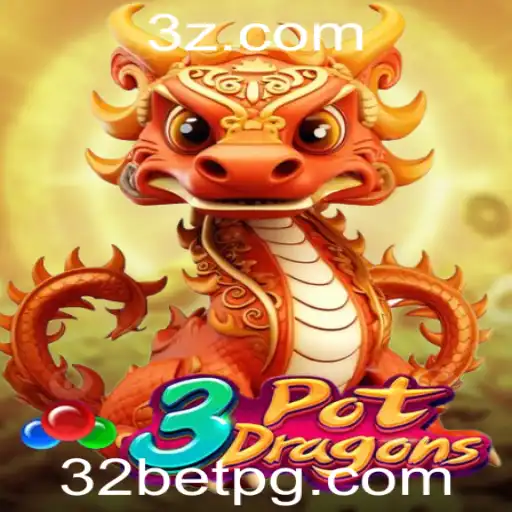Descubra as Aventuras do Jogo 3PotDragons com 32bet