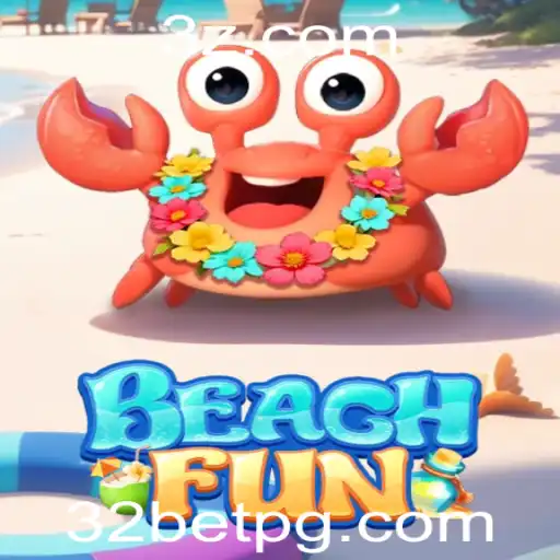 BeachFun: Descubra a Alegria das Apostas e Diversão na Praia com 32bet