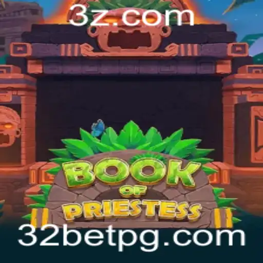BookOfPriestess: Uma Jornada Mística com 32bet