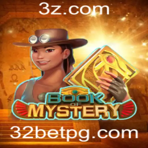 Explorando o Fascinante Mundo de BookofMystery com 32bet