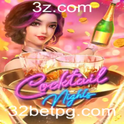 CocktailNights: Uma Experiência de Jogo Inovadora com 32bet