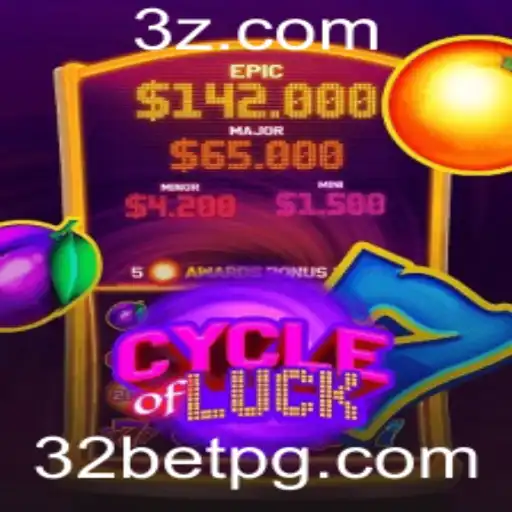 CycleofLuck: Descubra a Emoção Neste Inovador Jogo de Cassino