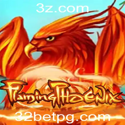 Descubra FlamingPhoenix: O Jogo Quente do Momento