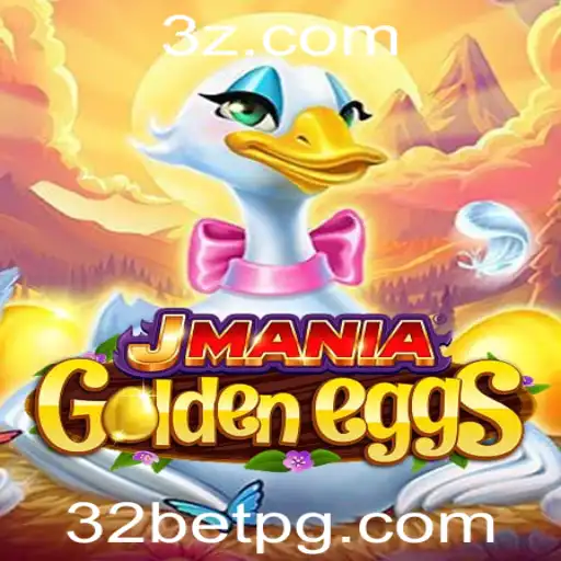 Descubra JManiaGoldenEggs: O Novo Fenômeno dos Jogos de Aventura