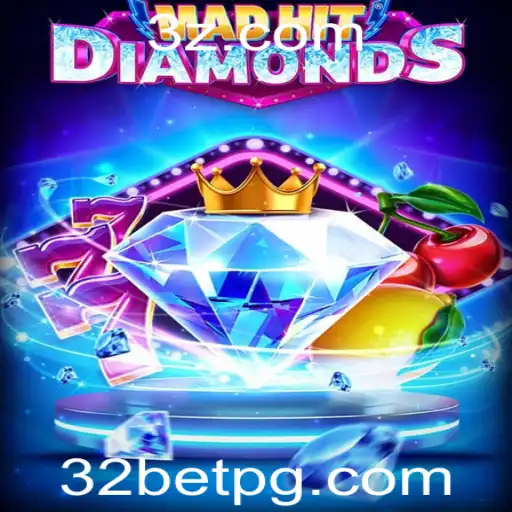 Explorando MadHitDiamonds: O Novo Jogo Interativo de Estratégia