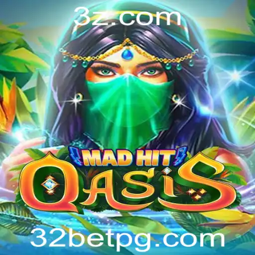 Explorando o Dinâmico Mundo de MadHitOasis