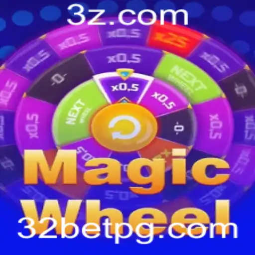 MagicWheel: Descubra o Empolgante Mundo dos Jogos de Alta Roda