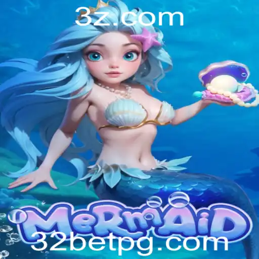 Descubra as Aventuras Subaquáticas de 'Mermaid' com 32bet