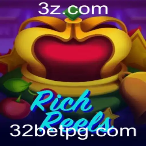 Descubra o Mundo de 'RichReels': O Jogo que Está Conquistando a 32bet