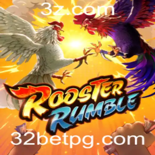 RoosterRumble: Desvende a Emoção do Jogo com 32bet