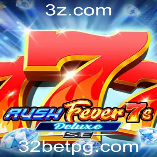 Descubra o Fascinante Mundo de RushFever7sDeluxeSE: Um Jogo de Emoções Intensas