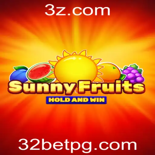 Explorando o Hemisfério Alegre de SunnyFruits no 32bet