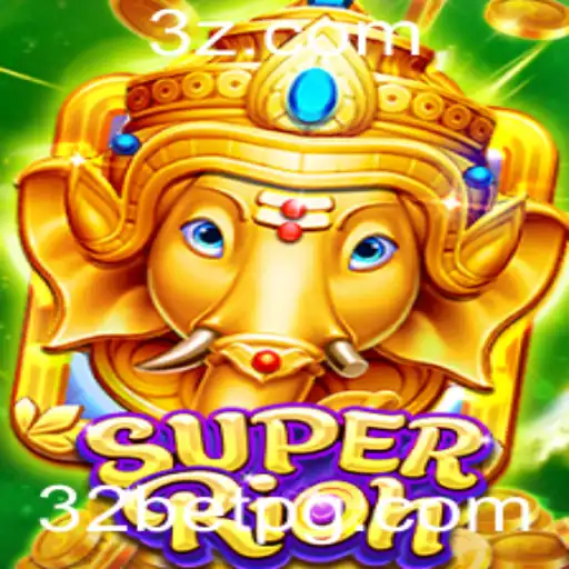 Descubra o Empolgante Mundo do Jogo SuperRich com 32bet