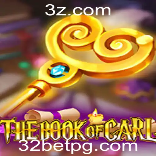 O Fascinante Mundo de TheBookofCarl e a Estratégia com 32bet