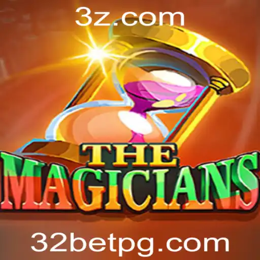Descubra o Fascinante Mundo de 'TheMagicians' e Domine as Estratégias de '32bet'