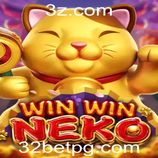 Explorando o Mundo de WinWinNeko: Inovações e Regras do Jogo com 32bet