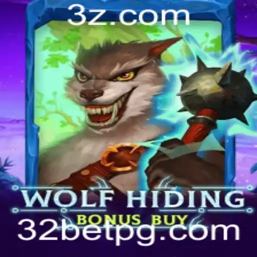 Explorando o Mundo de WolfHidingBonusBuy: Uma Jornada Emocionante no Universo dos Jogos