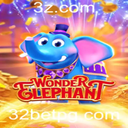 Descubra WonderElephant: O Jogo de Estratégia Inovador com 32bet