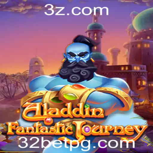 Explorando o Jogo Aladdin: Um Mergulho no Mundo de 32bet