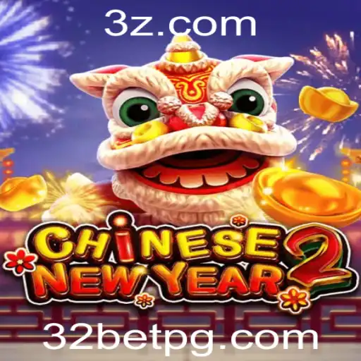 Descubra 'CHINESENEWYEAR2': O Novo Jogo de Azar Online com 32bet