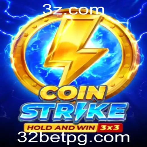 CoinStrike: Mergulhe na Aventura com a 32Bet