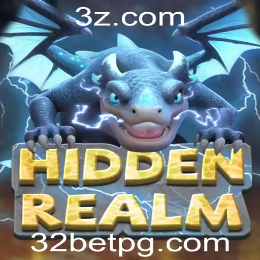 Explorando HiddenRealm: Um Mergulho no Mundo do Novo Jogo de Estratégia da 32bet