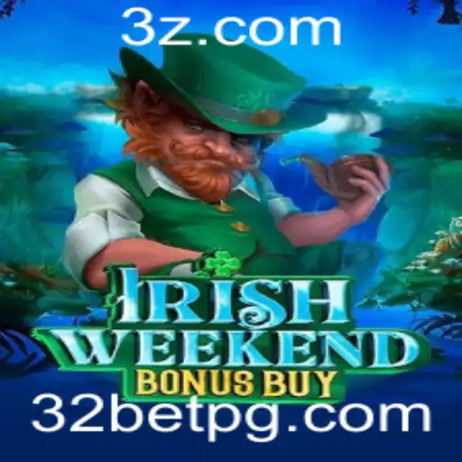 Explorando o Jogo IrishWeekendBonusBuy: Uma Aventura com 32bet
