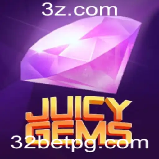 JuicyGems: Descubra o Vibrante Universo de Diversão do Novo Lançamento de 32bet
