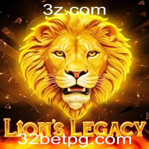 LionsLegacy: Mergulhe no Reino da Aventura Digital com 32bet