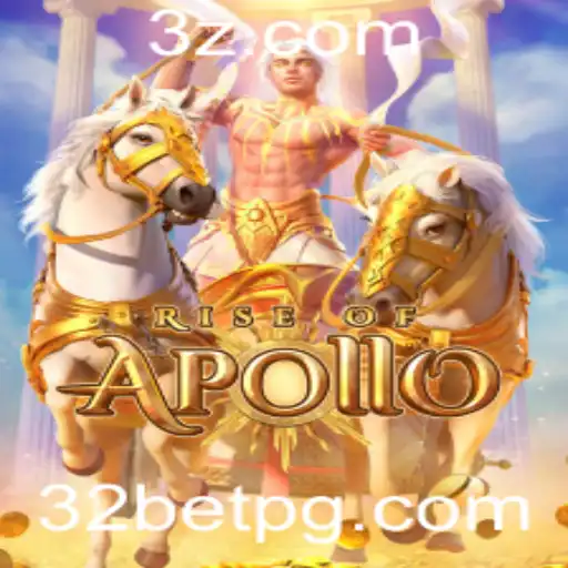RiseofApollo: Uma Aventura Épica no Universo de 32bet