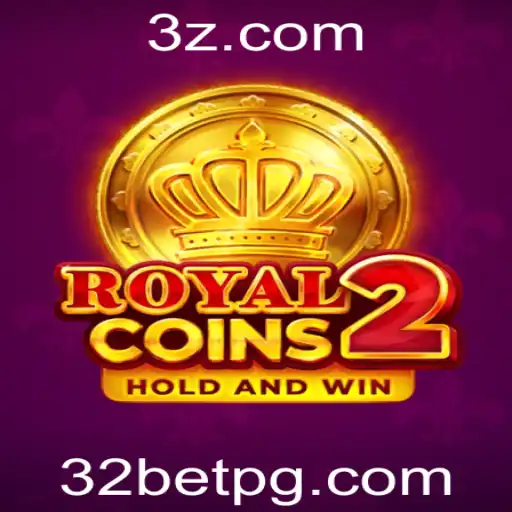 Explorando o Excitante Mundo de RoyalCoins2 e a Plataforma 32bet