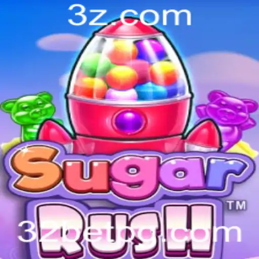 Explorando o Fascinante Mundo de SugarRush e a Influência da Plataforma 32bet