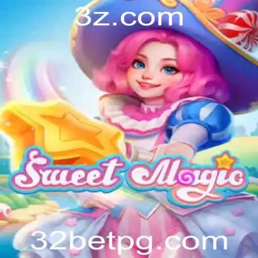 Explorando o Universo do Jogo SweetMagic e a Estratégia 32bet