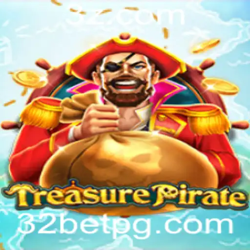 Explorando o Universo de TreasurePirate: Uma Aventura de Emoções e Estratégia