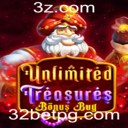UnlimitedTreasuresBonusBuy: O Novo Fenômeno do Mundo dos Jogos