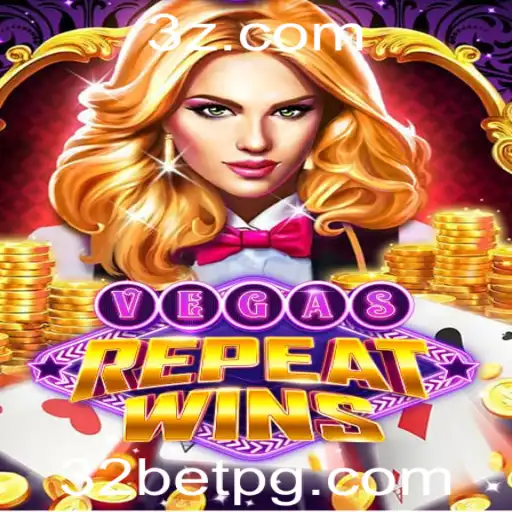 Descubra o Novo Jogo VegasRepeatWins: Uma Experiência Única de Cassino