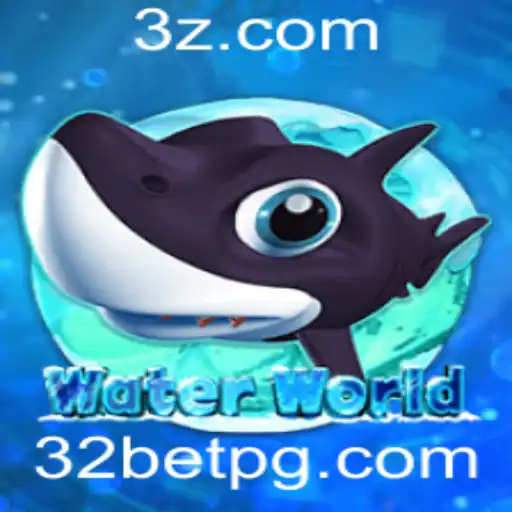 Descubra WaterWorld: Um Jogo Revolucionário em Parceria com 32bet