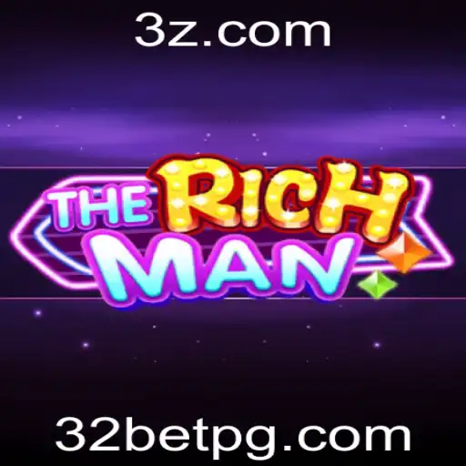 A Fascinante Jornada de TheRichMan: Explorando o Mundo de 32bet
