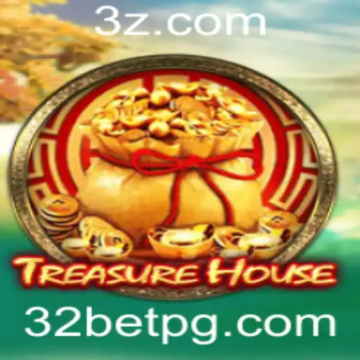 Descubra TreasureHouse: O Jogo de Estratégia com 32bet